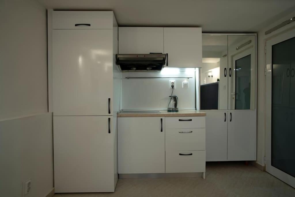 Studio With Courtyard Just Steps Away Vitosha Str Sofia Exterior foto